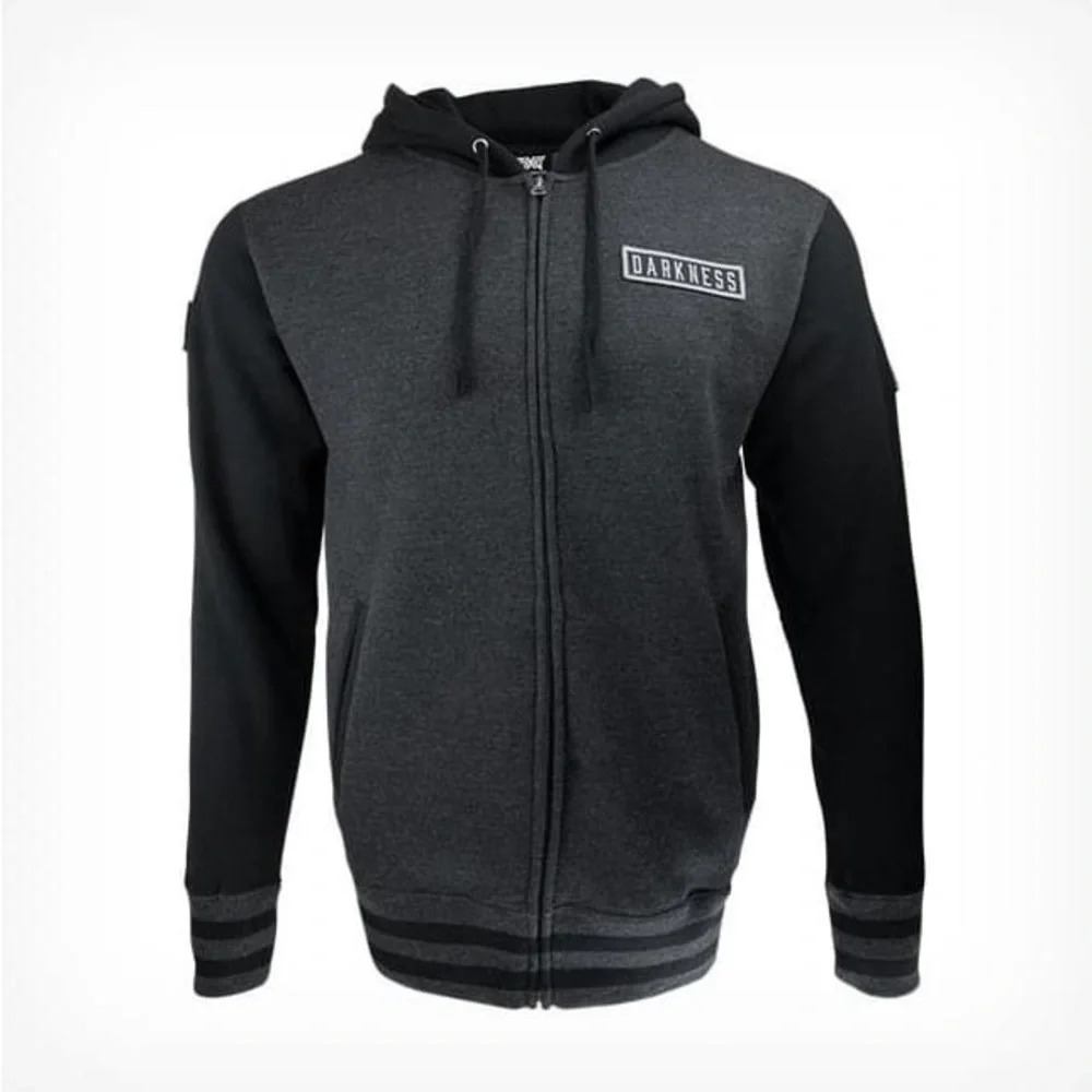 Parsons Xtreme Golf Pxg Darkness Zip up hoodie
